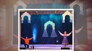 Юбилейный концерт 