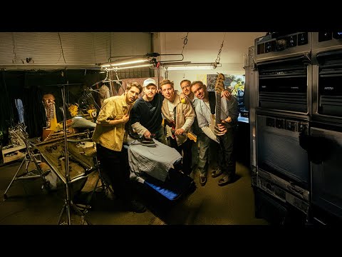 Kuba i Kuba - Dość