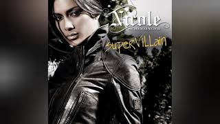 Nicole Scherzinger - Supervillain [M4A]
