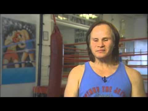 Benny 'The Jet' Urquidez Interview