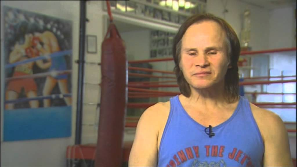 Benny 'The Jet' Urquidez Interview