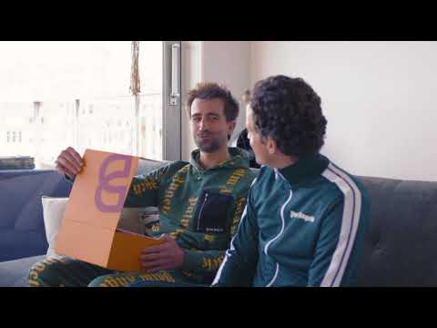 Blogger Challenge: Breuninger meets Dandy Diary