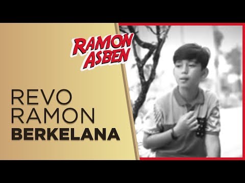REVO RAMON - BERKELANA (Official Music Video)