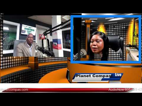 Radio Tele Planet Compas