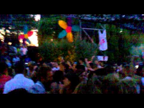 IPM Rome Pool Party@Sheraton Hotel 10/07/2011- 9 P.M. WITH LAST TONY HUMPHRIES MARVELOUS TRACK