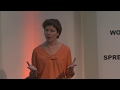 Stop comparing! Be the best YOU! | Rachel Smets | TEDxHarderwijk