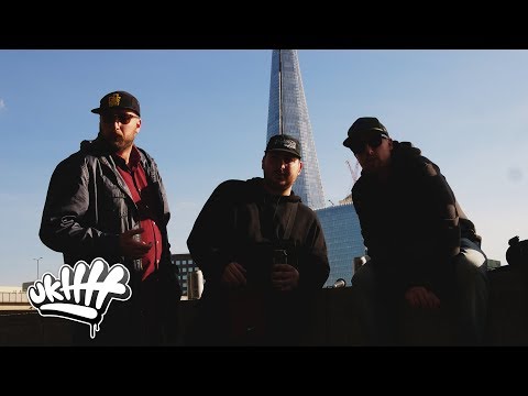 TPS Fam - Rappertag Season  3 Episode 7