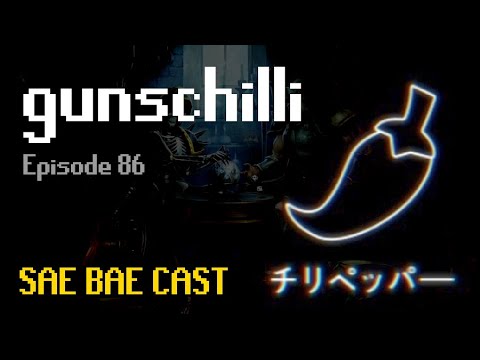 gunschilli - Tombs of Amascut, Collection Logging, Video Editing | Sae Bae Cast 86