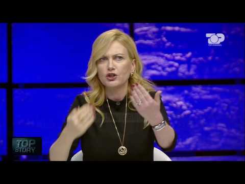 Top Story, 8 Dhjetor 2016, Pjesa 1 - Top Channel Albania - Political Talk Show