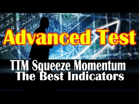 Momentum Trading Indicator | TTM Squeeze Momentum Indicator Advanced Testing