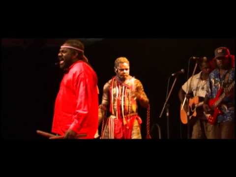 Rharrarharra 2006 by Yilila