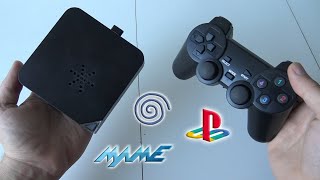 Pandora Forrest Retro Android Game Console.. Pandora Jungle Time ! 👹