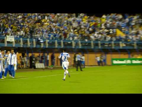 Gol de Roberto contra o Grêmio - 21.04.10 - By JamiraF.MP4