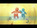 Lazytown Ent In Credits Nick Jr Productions Paramount Pictures Logo Lazy Town The Movie Bariant
