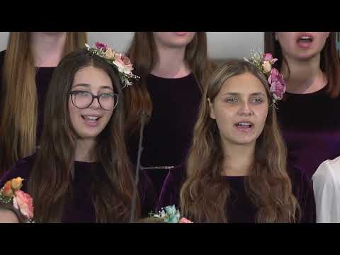 Dynamis: Hine ma tov, Brânceni - iun 2022