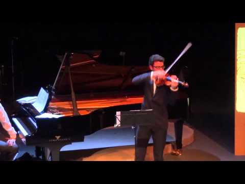 Blacher variations on scale