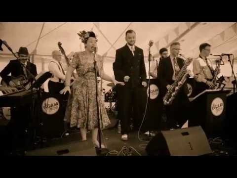 The Regular Joes - Goodwood Revival 2016 & 2017.