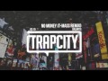 Galantis - No Money (T-Mass Remix)