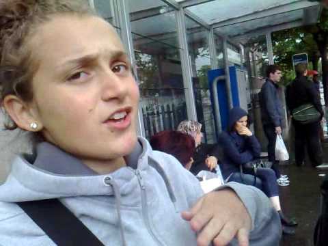 Hatyy am Beatboxe Besa  am singe ( Amazing Girl )