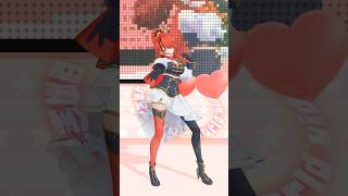 【踊ってみた】ぴゅあいんざわーるど【#shorts ｜レイン・パターソン】