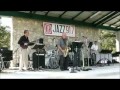 Ulterior Motive plas "Hang Time", by Joe Caploe, at Castroville Jazz Festival
