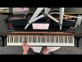 Unravel Piano Tutorial Lesson By Richard Yang From Tokyo Ghoul Arr Animenz
