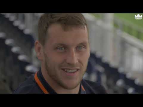 Bennett excited to build on 'great day' 😄