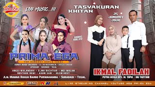Download lagu 🔴Live Streaming 'NEW PRIMAEGA' Minggu 25 Januari 2026, Jl.Mawar Dk.Barbo Purwahamba,Suradadi -Tegal mp3