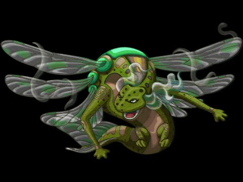 Miscrits WOC: Easy Guide to Elite Salamindra