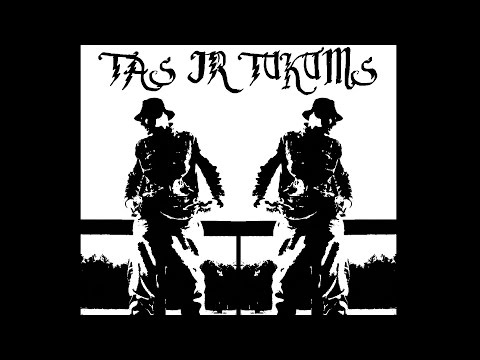 DREFF - TAS IR TUKUMS