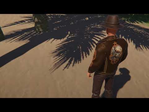 MicroSplat Preview in SineSpace