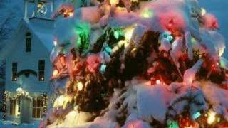 Claudio Baglioni &amp; Riccardo Cocciante - White Christmas