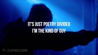 message man // twenty one pilots [lyrics] | Clifford Clouds