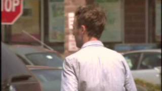 Luke Temple | More Than Muscle | Peking