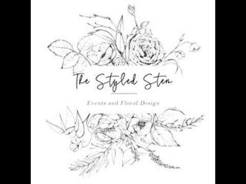 The Styled Stem video.