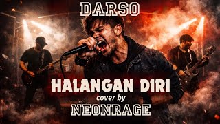 Download lagu HALANGAN DIRI (Darso) 🔥 Symphonic Deathcore Orchestra Cover | Epic & Emotional mp3