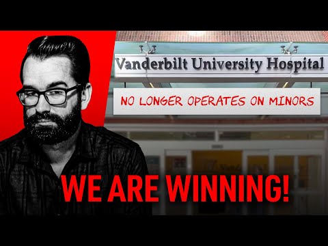 Hospital Pauses Gender Affirming Surgeries On Minors