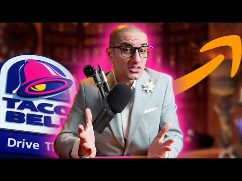 AWS + Taco Bell = 300k orders/hr