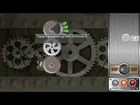 gears of time обзор игры андроид game rewiew android