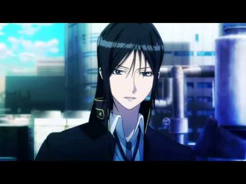 K (Project) - Zero AMV