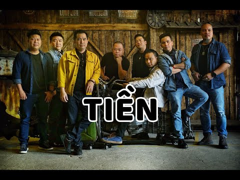Thể hiện bởi Muối Band