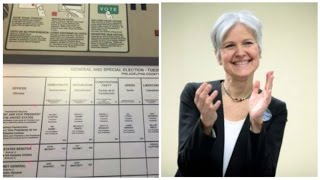 The No-BS Guide To The 2016 Recount... (w/Guest: Greg Palast)