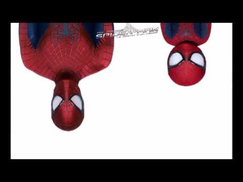 The Amazing Spider-Man Baby and Me - Here Comes The Hotstepper (Remix by Yuksek (Evian ad song)