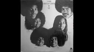 THE SYLVERS - We can make it if we try