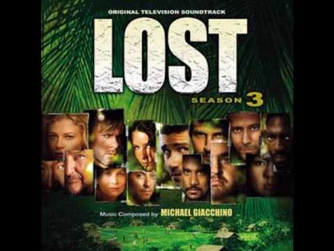 LOST Season 3 Soundtrack - Shambala