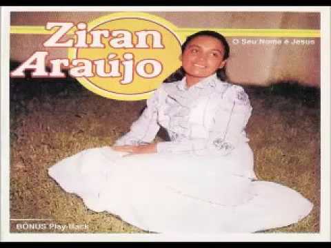 Clama A Deus - Ziran Araújo