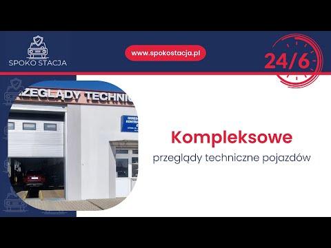 Spoko Stacja S.C. - video