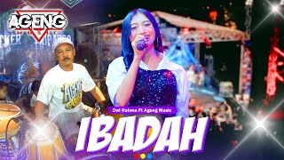 Download lagu IBADAH - Dwi Rahma ft Ageng Music ( Live Music) Live Porong Sidoarjo 2024 mp3