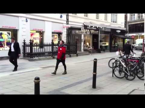 Lef loont niet altijd