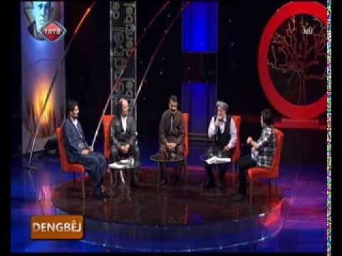 Dengbêj - Beşa 120. (2014)